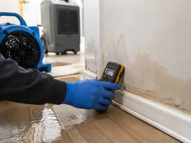 24/7 Water damage restoration services in Paradise, CA - Rapid flood cleanup and mitigation